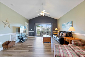 2BR & 2Bath Cozy Condo Magnolia North